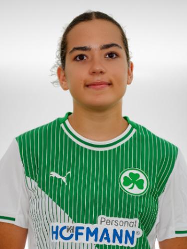 Avatar Bild für Johanna Kern