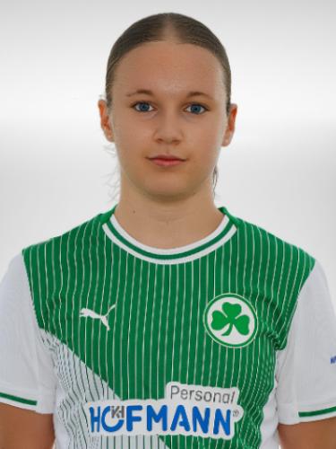 Avatar Bild für Lea Kindermann