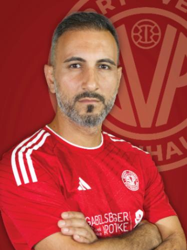 Avatar Bild für Yavuz Caglar