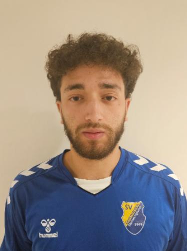 Avatar Bild für Yacine Kemenni