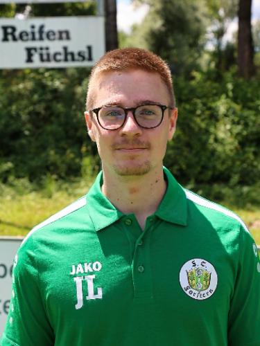 Avatar Bild für Jonas Lorenz