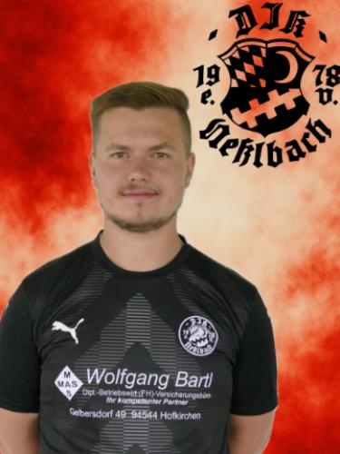 Avatar Bild für Patrick Horak