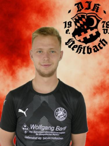 Avatar Bild für Tobias Radlinger