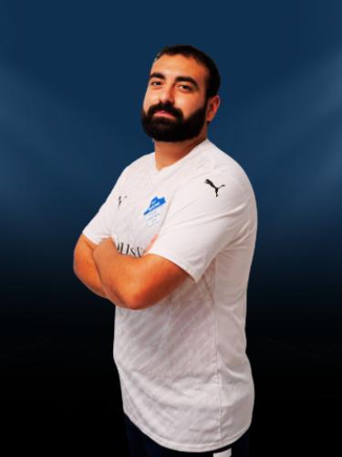 Avatar Bild für Ali Öztürk