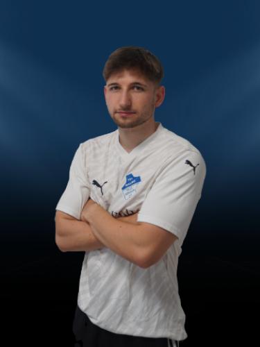 Avatar Bild für Benedikt Gerner