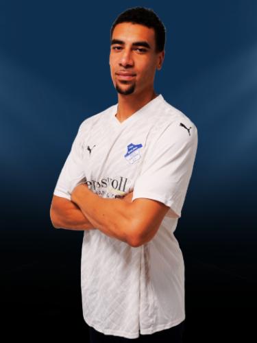 Avatar Bild für Johannes Okorafor