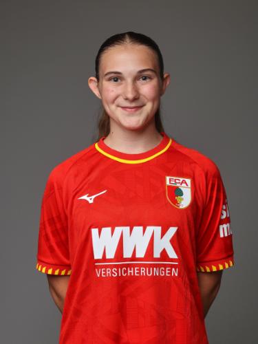 Avatar Bild für Annika Hammerl