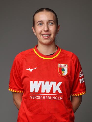 Avatar Bild für Nele Hoffmann