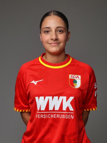 Avatar Bild für Aurelia Icöz