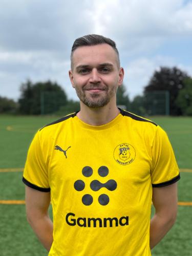 Avatar Bild für Ilja Burlaku