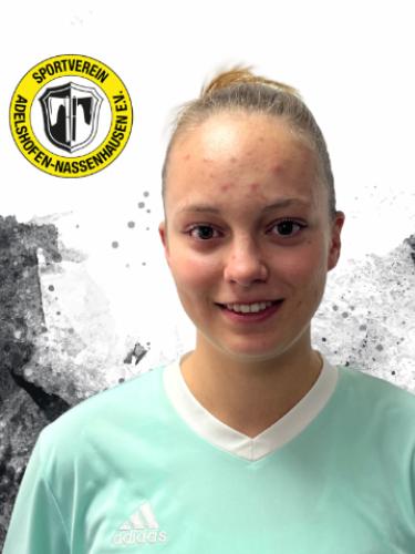 Antonia Steber