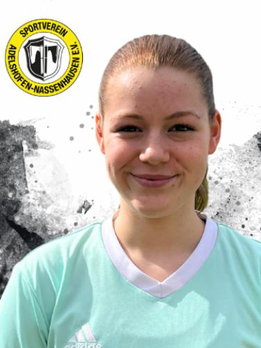 Sophia Siebenhütter