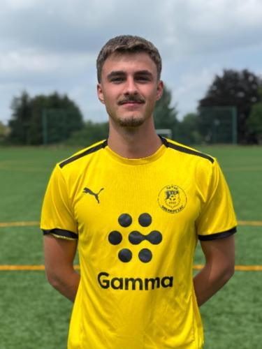 Avatar Bild für Elias Preisinger