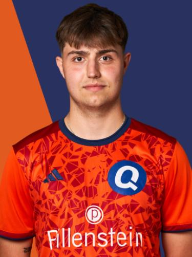 Avatar Bild für Laurin Frantz