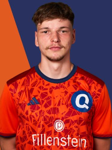 Avatar Bild für Daniel Shuranov