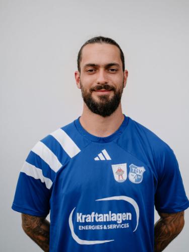 Avatar Bild für Harry Fabisch