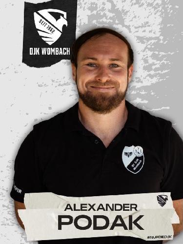 Alexander Podak