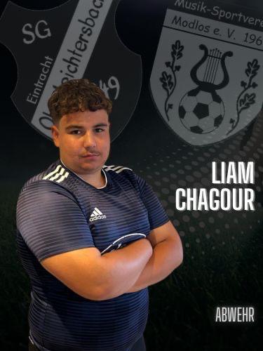 Avatar Bild für Liam Chagour