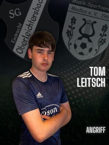 Avatar Bild für Tom Leitsch