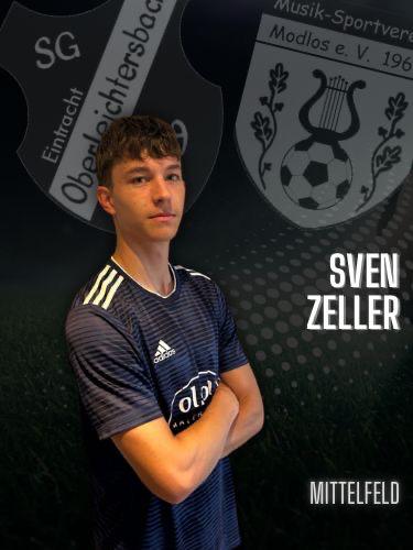 Sven Zeller