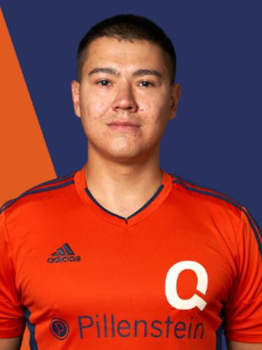 Avatar Bild für Florian Hanek