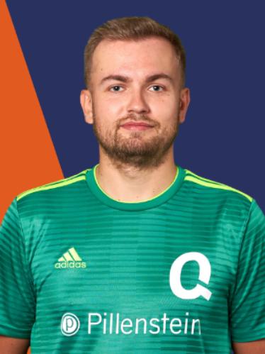 Avatar Bild für Leon Jenke