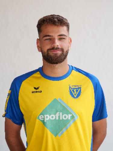 Avatar Bild für Jonas Rösch