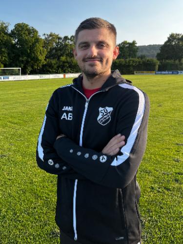 Avatar Bild für Andreas Bauer