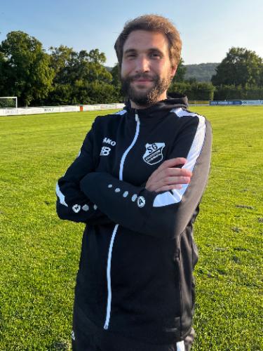 Matthias Billenstein