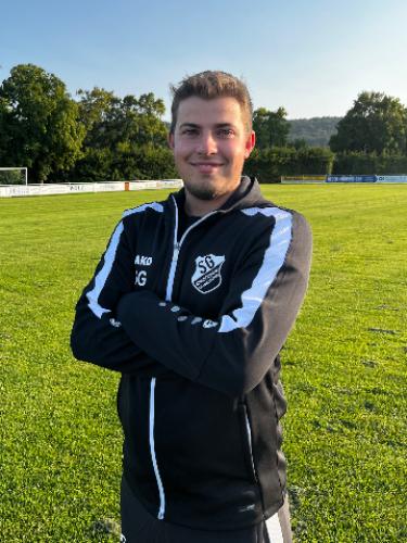 Avatar Bild für Stefan Geuder