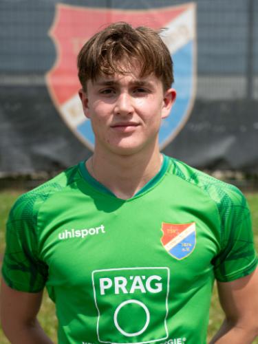 Korbinian Kronschnabl