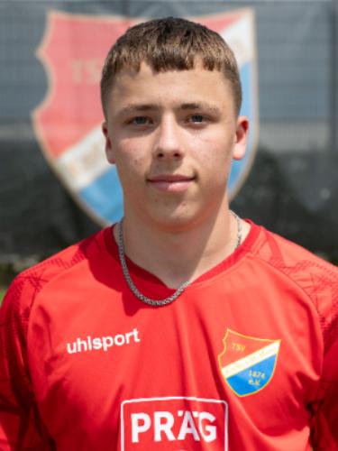 Avatar Bild für Tymofii Donchenko