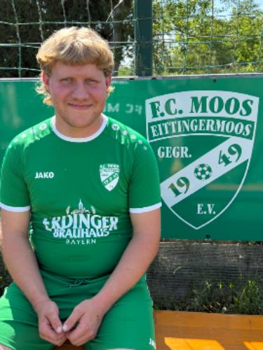 Avatar Bild für Sebastian Felsl