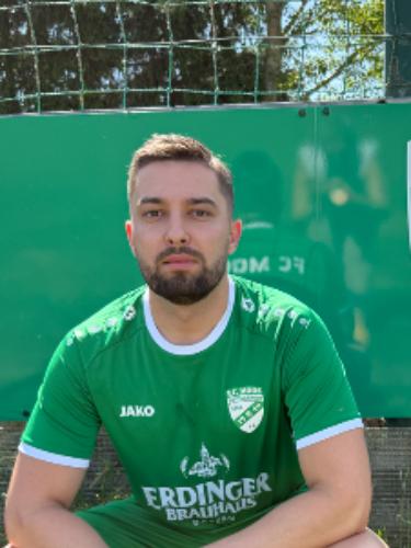 Avatar Bild für David Galambos