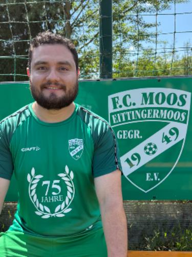 Avatar Bild für Hierman Alexis Galeano Perez