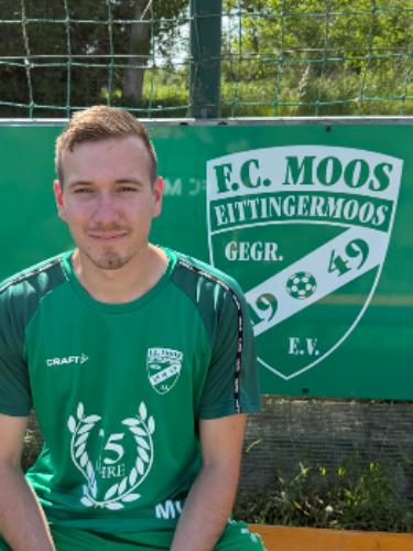 Manuel Gerstenberger