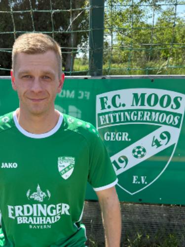 Avatar Bild für Hannes Illing