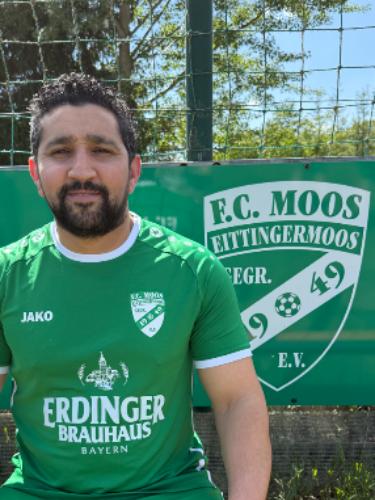 Avatar Bild für Sami Khemissi