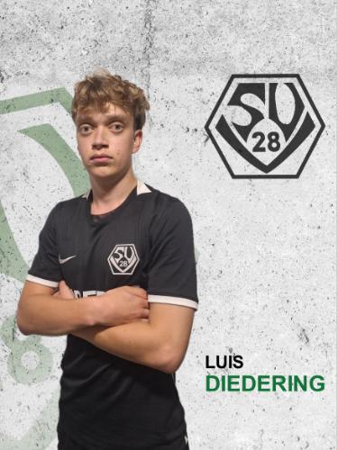 Luis Diedering
