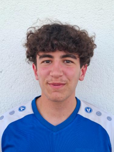 Simon Schneckenpointner