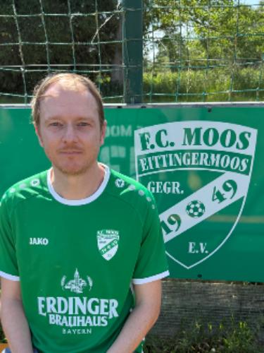 Avatar Bild für Martin Volland