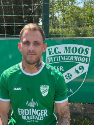 Avatar Bild für Kevin Wirth