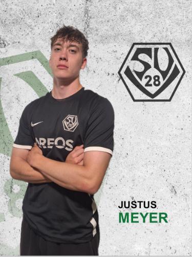 Justus Meyer