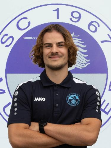 Avatar Bild für Max Schreiner