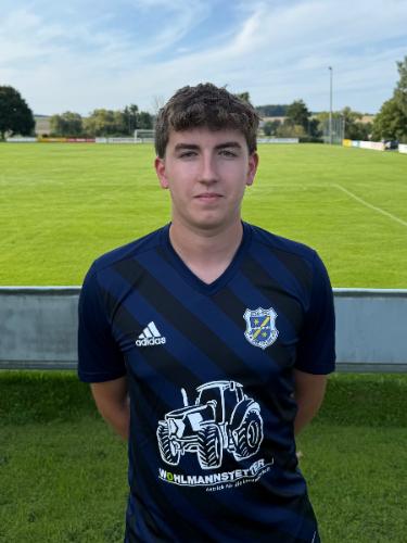 Avatar Bild für Johannes Grashuber