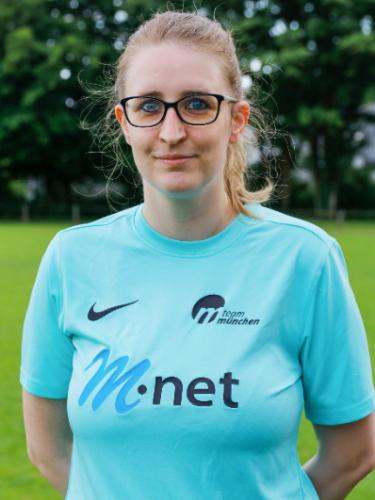 Jennifer Kornelia Cook