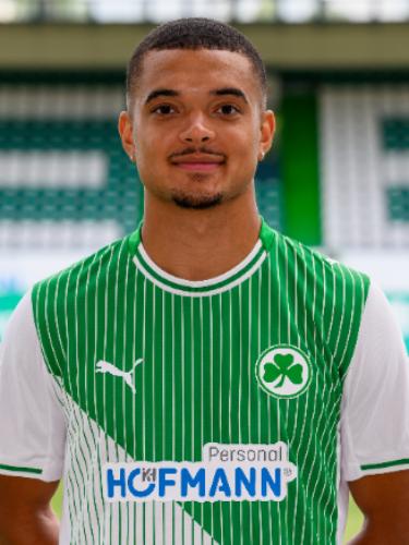 Avatar Bild für Maximilian Dietz