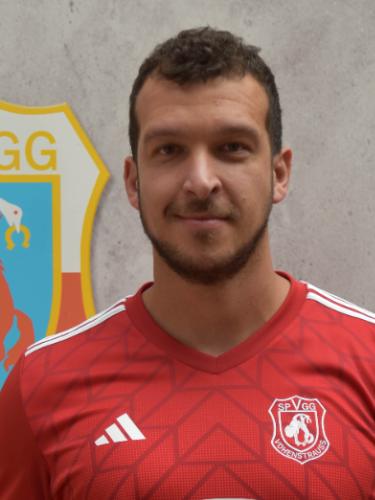 Avatar Bild für Dominik Mandula