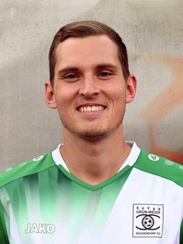 Avatar Bild für Matthias Schäfer