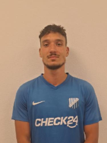 Roberto Schabl de Almeida